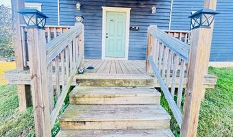401 CHESTNUT St, Abbeville, SC 29620