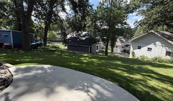 57 61 Dewey St, Arnolds Park, IA 51331