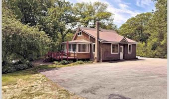 690 NH Rte 175, Ashland, NH 03217