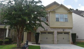 3587 Archgate Ct, Alpharetta, GA 30004