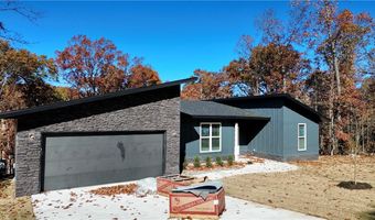 47 Glasgow Dr, Bella Vista, AR 72715