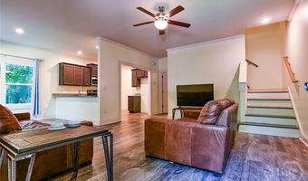 560 Rosa Nell Howard St, Athens, GA 30601