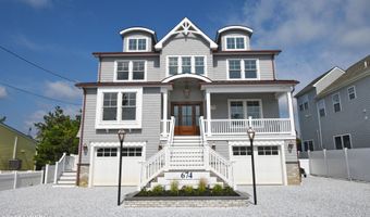 674 Lake Ave, Bay Head, NJ 08742