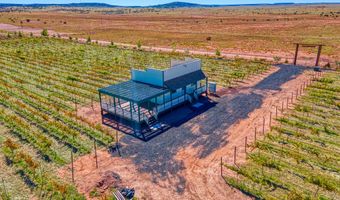 18 N5162, Concho, AZ 85924