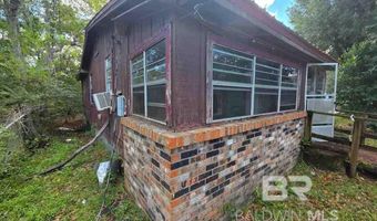 1201 Lower St, Bay Minette, AL 36507