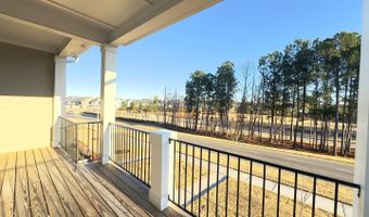 1237 Herb Garden Way, Apex, NC 27502