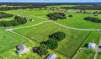 NE 54TH Terrace, Anthony, FL 32617