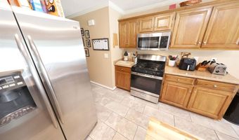 1229 BERKSHIRE Dr, Anniston, AL 36207