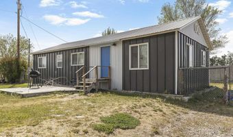 451 W Hwy 39, Blackfoot, ID 83221