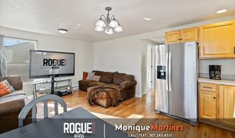 914 S Melrose St, Casper, WY 82601