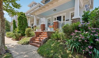 1107 Heck St, Asbury Park, NJ 07712
