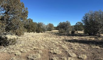 2249 Cienega Dr, Ash Fork, AZ 86320