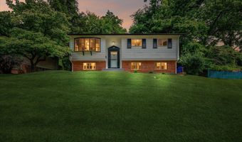13419 BARTLETT St, Rockville, MD 20853