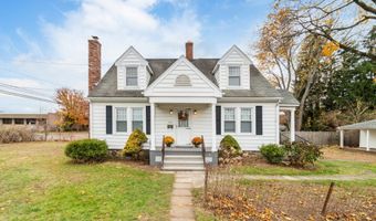 264 Lake Ave, Bristol, CT 06010