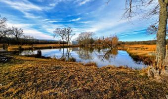 405 S. Broadway, Albion, OK 74521