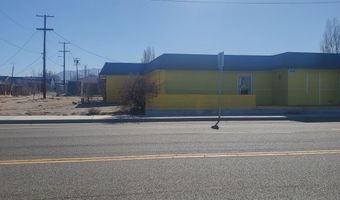 1302 E 5th St, Hawthorne, NV 89415