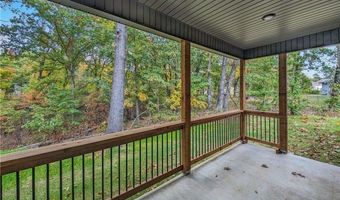 30 Lochgilphead Ln, Bella Vista, AR 72715
