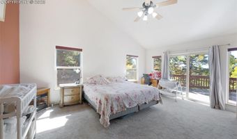 516 Saguache Dr, Florissant, CO 80816