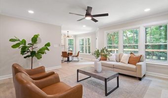 4006 New Yarmouth Way, Apex, NC 27502