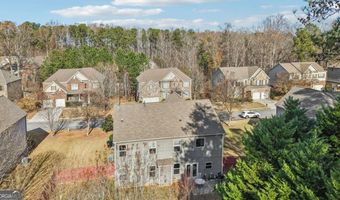 5275 Middleton Pl NW, Acworth, GA 30101