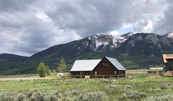 75 Bridle Spur Way, Crested Butte, CO 81224