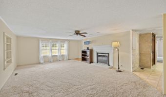 821 Penny Rd, Angier, NC 27501