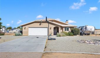 12782 Pawnee, Apple Valley, CA 92308