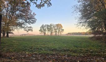 4296 N Liberty Rd, Attica, IN 47918