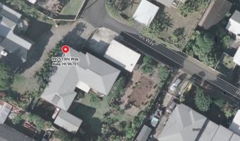 99-251 Iini Way, Aiea, HI 96701