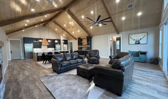 55275 E 298 Rd, Afton, OK 74331