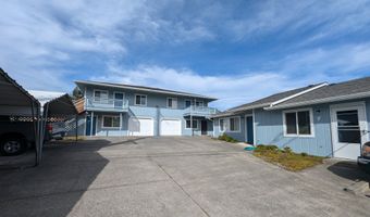602 EASY St, Brookings, OR 97415