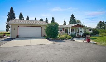 9635 Cottonwood Rd, Bozeman, MT 59718