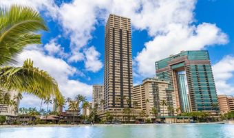 444 Niu St 1007, Honolulu, HI 96815