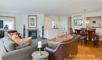2520 Traver Blvd, Ann Arbor, MI 48105