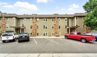 3365 Chisholm Trl 304, Boulder, CO 80301