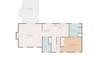 52 Thornridge Dr, Colchester, CT 06415