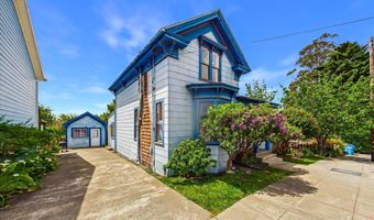 1255 16th St, Arcata, CA 95521