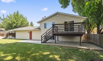 8920 W Donnybrook Dr, Boise, ID 83709