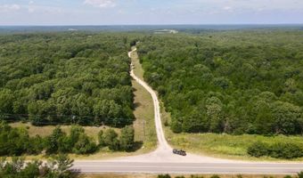 0000 Francis Rd, Francis, OK 74820