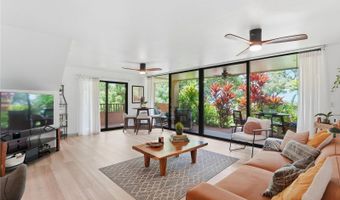 46-109 Konohiki St 3911, Kaneohe, HI 96744