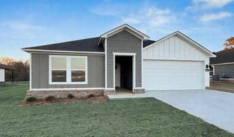 6111 Meridian Dr, Bryant, AR 72002