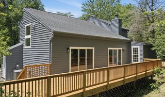 2391 HOLLY SPRINGS Rd, Amissville, VA 20106