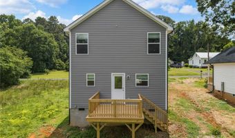 207 S Slack St, Albemarle, NC 28001