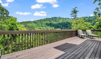8 Sunny Ridge Dr, Asheville, NC 28804