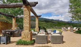 1518 W Buttermilk Rd, Aspen, CO 81611