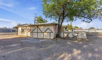 412 E Holland Ave, Alpine, TX 79830