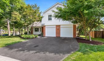 1701 GLASTONBERRY Rd, Potomac, MD 20854