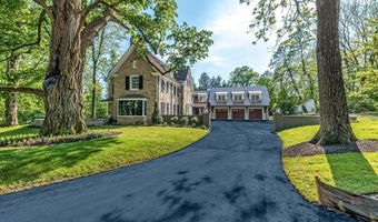 485 LEWIS Ln, Ambler, PA 19002