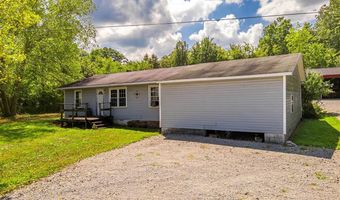 3385 Dennis Corinth Rd, Auburn, KY 42206