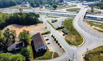 1500 W Sevier St, Benton, AR 72019